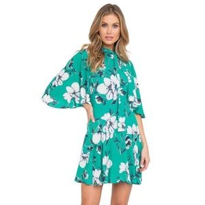 Black Halo Coralia Mini in Kauai